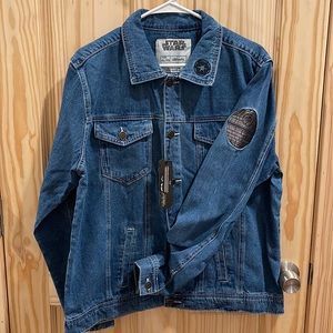 May the force be with you 🌚